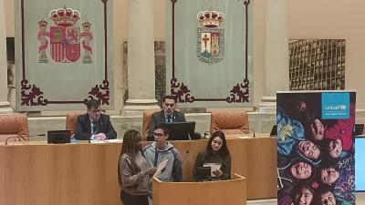 CIA Parlamento de La Rioja 3