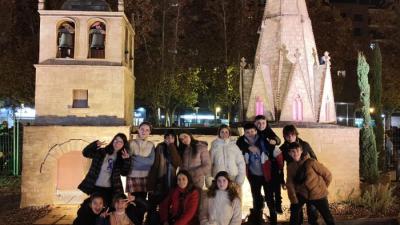 CIA 29 noviembre 2